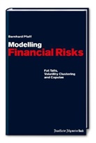 Bernhard Pfaff - Modelling Financial Risks