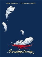Neil Gaiman, Craig P. Russell, P. Craig Russell, P. Craig Russell - Neil Gaiman Bibliothek