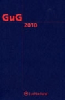 Wolfgang Kleiber, Wolfgang Kleiber - GuG - Sachverständigenkalender 2010