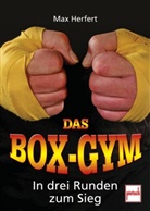 Max Herfert - Das Box-Gym