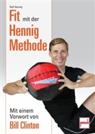 Ralf Hennig - Fit mit der Hennig Methode; .