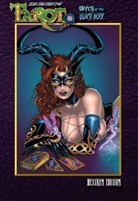 Jim Balent - Tarot Hextrem-Edition. Bd.1