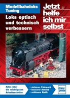 Ulrich Lieb - Modellbahnloks Tuning