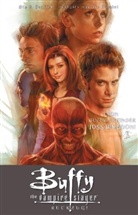 Jane Espenson, Jos Whedon, Joss Whedon, Georges Jeanty, Georges Jeanty, Andy Owens - Buffy, The Vampire Slayer (8. Staffel) - Bd.6: Buffy, The Vampire Slayer (8. Staffel) - Rückzug!