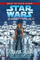 Carlos Ezquerra, Michael A. Stackpole, Michael A Stockpole, Michael A. Stockpole, Timoth Zahn, Timothy Zahn... - Star Wars, Essentials - Bd.9: Mara Jade - Die Hand des Imperators