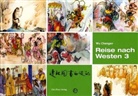 Chengen Wu, Ch'Eng-En Wu, Cheng'en Wu, John Zhou - Reise nach Westen 3. Tl.3