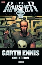 Garth Ennis - Punisher Garth Ennis Collection. Bd.5