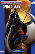 Mark Bagley, Brian Bendis, Brian M Bendis, Brian Michael Bendis, Mark Bagley - Der Ultimative Spider-Man - Bd.14: Der Ultimative Spider-Man - Krieger