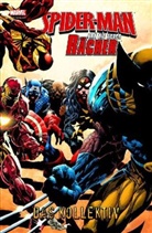 Brian Bendis, Brian Michael Bendis, David Finch, Steve McNiven, Frank Cho, Mike Deodato... - Spider-Man & die neuen Rächer - 3: Spider-Man & die neuen Rächer