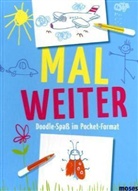 Isabel Große Holtforth - Mal weiter