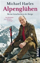 Michael Harles - Alpenglühen