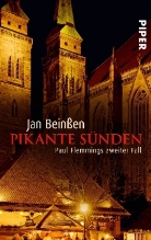 Jan Beinßen - Pikante Sünden. Sieben Zentimeter