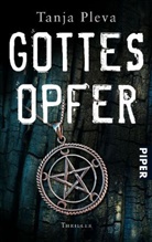 Tanja Pleva - Gottesopfer