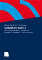 Hanne Seelmann-Holzmann - Cultural Intelligence