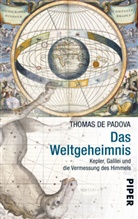 Thomas De Padova - Das Weltgeheimnis