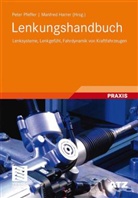 Manfred Harrer, Peter Pfeffer - Lenkungshandbuch