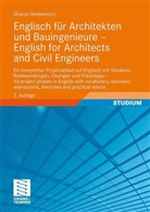 Sharon Heidenreich - Englisch für Architekten und Bauingenieure. English for Architects and Civil-Engineers