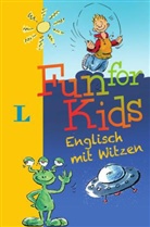 Karen Richardson, Hans-Jürgen Feldhaus - Fun for Kids