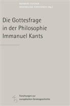 Norbert Fischer, Norbert Fischer (Prof. em.), Forschner, Maximilian Forschner - Forschungen zur europäischen Geistesgeschichte