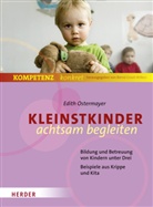 Edith Ostermayer, Ralph Musen, Groot-Wilke, Bern Groot-Wilken, Bernd Groot-Wilken - Kleinstkinder achtsam begleiten