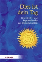 Sylvia Müller - Dies ist dein Tag
