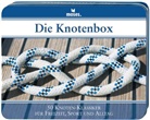 Tobias Bungter - Die Knotenbox (Kartenspiel)