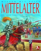 Yves Beaujard, Jean-Noël Rochut - Mittelalter