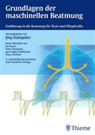 Jörg Rathgeber, Bau, Rathgebe, Jör Rathgeber, Jörg Rathgeber, Neumann u a - Grundlagen der maschinellen Beatmung