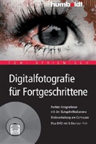 Tom Striewisch, Tom! Striewisch - Digitalfotografie für Fortgeschrittene, m. DVD-ROM