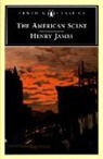 Henry James, John F. Sears, John F. Sears - American Scene