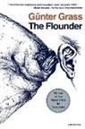 Grass, Gunter Grass, Günter Grass - The Flounder
