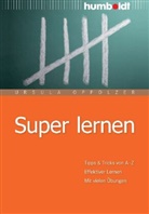 Ursula Oppolzer - Super lernen
