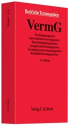 Vermögensgesetz (VermG)