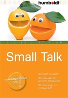 Dieter J Zittlau, Dieter J. Zittlau - Small Talk