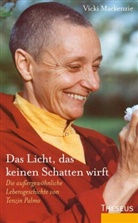 Vicki Mackenzie - Das Licht, das keinen Schatten wirft