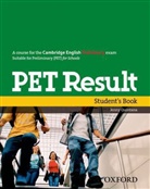 Jenny Quintana, Quintana Jenny - PET Result: PET Result Student Book