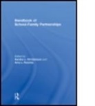 San Christenson, Christenson San, Sandra L. Christenson, Sandra L. (University of Minnesota Christenson, Christenson Sandra L., Amy L. Reschly... - Handbook of Schoolfamily Partnerships