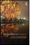 Frank T Anbari, Frank T. Anbari, Frank T. (Drexel University Anbari, Anbari Frank T., Christophe Bredillet, Christophe N Bredillet... - Perspectives on Projects