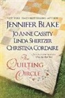 Jennifer Blake, Jennifer/ Cassity Blake, Jo Anne Cassity, Christina Cordaire, Linda Shertzer - The Quilting Circle