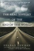 Sharan Newman - The real history of the end of the world