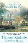 Thomas Kinkade, Thomas/ Spencer Kinkade, Katherine Spencer - The Inn at Angel Island