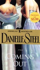Danielle Steel - Coming Out