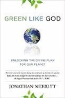 Jonathan Merritt - Green Like God