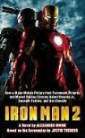 Alexander Irvine, Justin Theroux - Iron Man 2