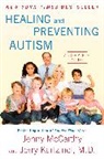 Jerry Kartzinel, Jenny McCarthy - Healing and Preventing Autism