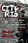 Nelson George, George Nelson - City Kid