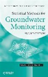 Subhash Aryal, Aryal Subhash, Dula Bhaumik, Dulal Bhaumik, Dulal K. Bhaumik, RD Gibbons... - Statistical Methods for Groundwater Monitoring