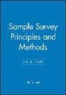 Barnett, Vic Barnett - Sample Survey Principles and Methods