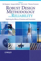 B Bergman, Bo Bergman, Bo De Mare Bergman, Bo Mare Bergman, Jacques de Mare, Sara Loren... - Robust Design Methodology for Reliability