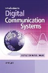 K Wesolowski, Krzysztof Wesolowski, Krzysztof (Poznan University of Techno Wesolowski, Krzysztof (Poznan University of Technology Wesolowski, Wesolowski Krzysztof - Introduction to Digital Communication Systems
